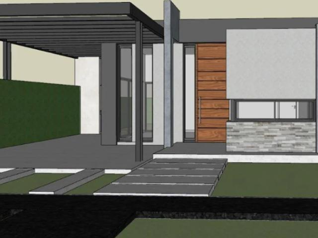 Casa en Venta Lujan de Cuyo Mendoza