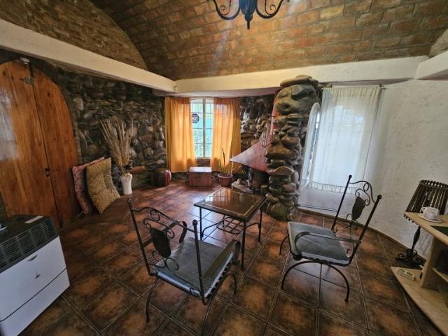 Casa en Venta Lujan de Cuyo Mendoza
