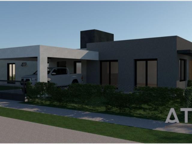 Casa en Venta Lujan de Cuyo Mendoza
