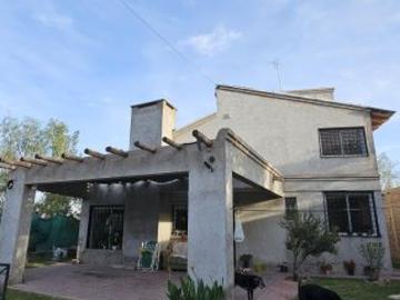 Casa en Venta Lujan de Cuyo Mendoza