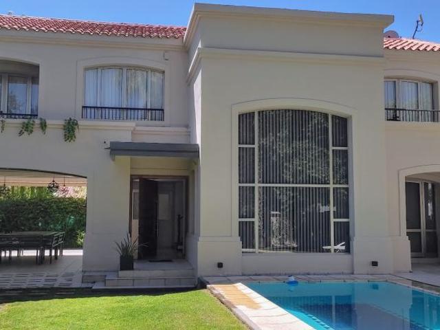 Casa en Venta Lujan de Cuyo Mendoza