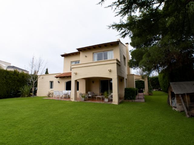 Casa en Venta Lujan de Cuyo Mendoza