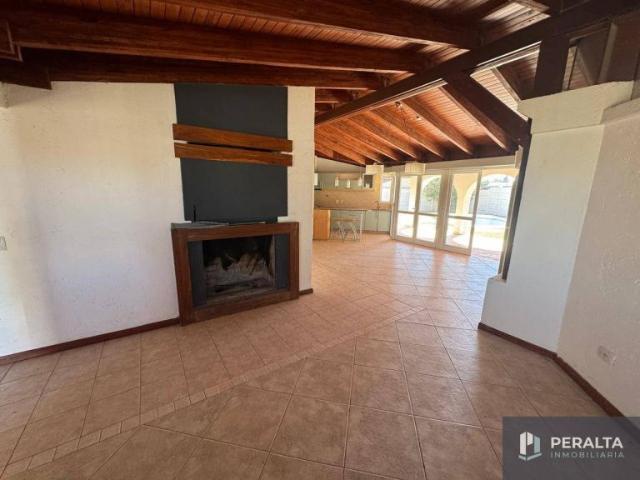 Casa en Venta Lujan de Cuyo Mendoza