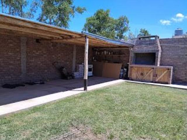 Casa en Venta Lujan de Cuyo Mendoza