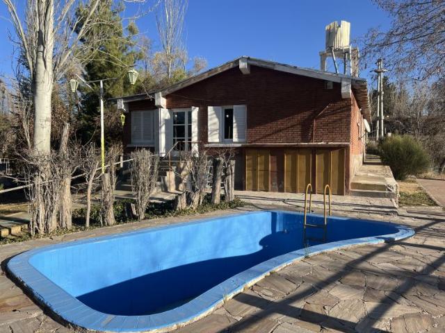 Casa en Venta Lujan de Cuyo Mendoza