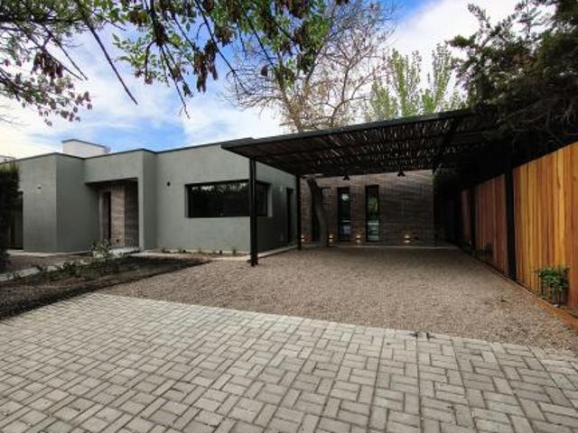 Casa en Venta Lujan de Cuyo Mendoza