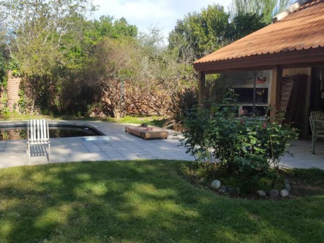 Casa en Venta Lujan de Cuyo Mendoza