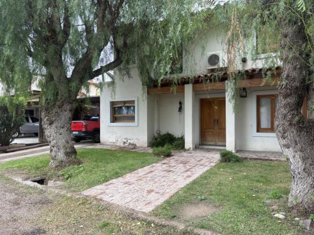 Casa en Venta Lujan de Cuyo Mendoza