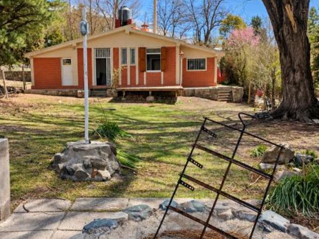 Casa en Venta Lujan de Cuyo Mendoza