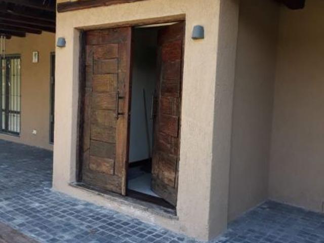Casa en Venta Lujan de Cuyo Mendoza