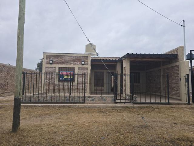 Casa en Venta Lujan de Cuyo Mendoza