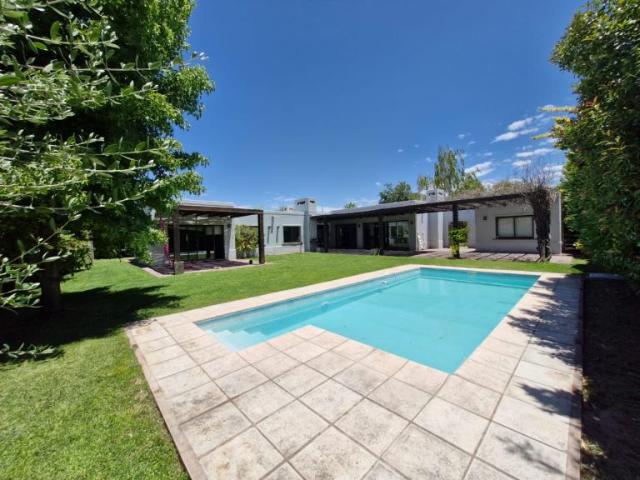 Casa en Venta Lujan de Cuyo Mendoza