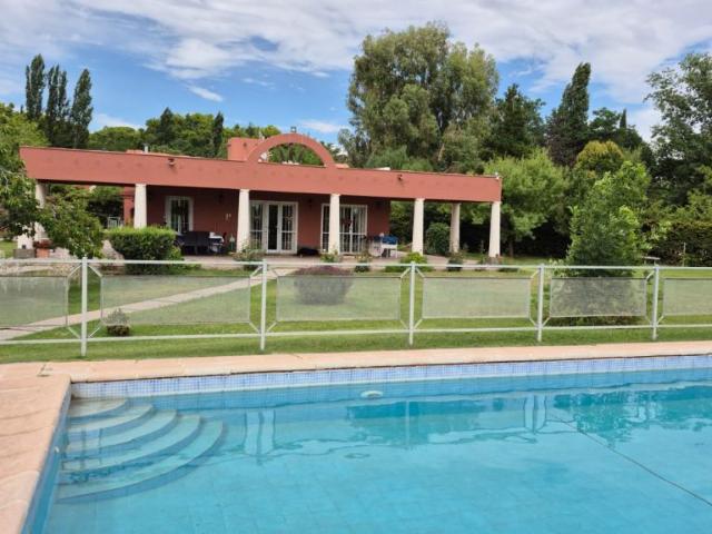Casa en Venta Lujan de Cuyo Mendoza