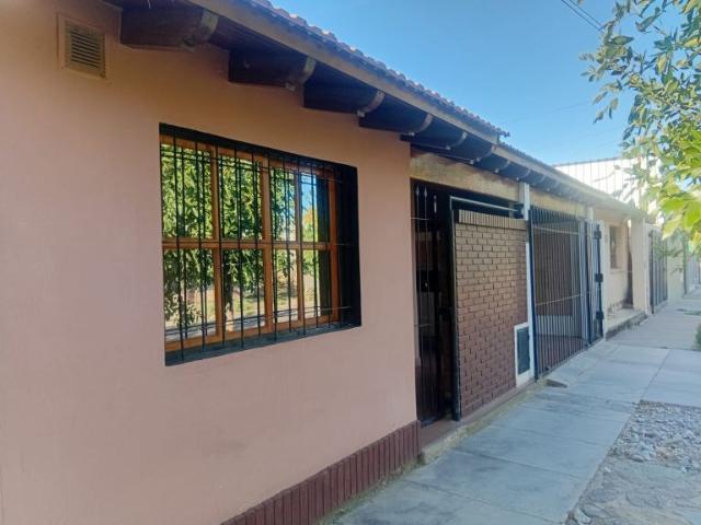 Casa en Venta Lujan de Cuyo Mendoza