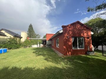 Casa en Venta Lujan de Cuyo Mendoza