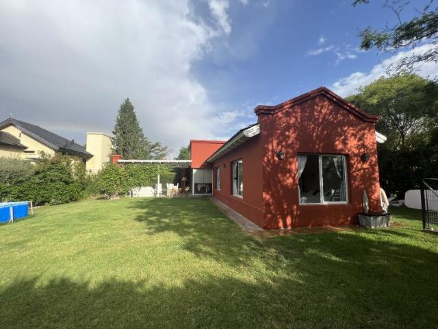 Casa en Venta Lujan de Cuyo Mendoza