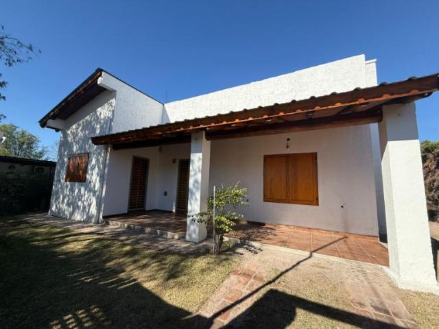Casa en Venta Lujan de Cuyo Mendoza