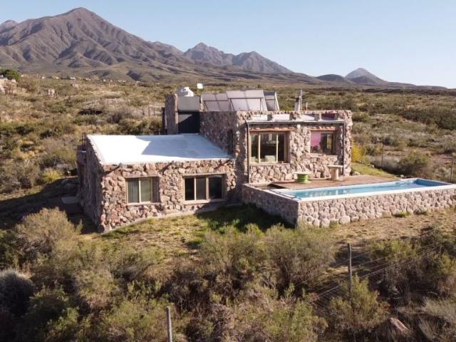 Casa en Venta Lujan de Cuyo Mendoza