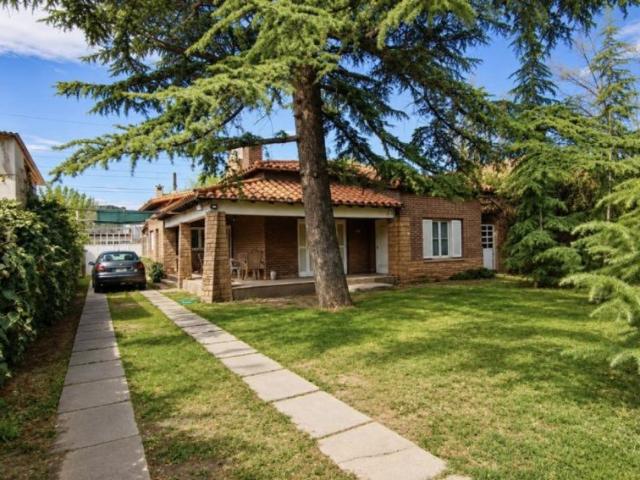 Casa en Venta Lujan de Cuyo Mendoza