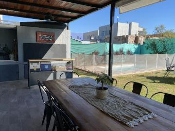 Casa en Venta Lujan de Cuyo Mendoza