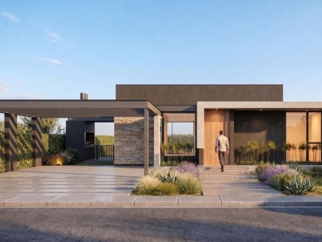 Casa en Venta Lujan de Cuyo Mendoza