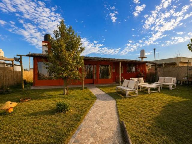 Casa en Venta Lujan de Cuyo Mendoza