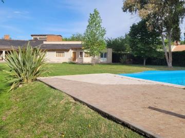 Casa en Venta Lujan de Cuyo Mendoza