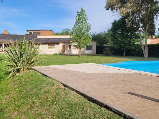 Casa en Venta Lujan de Cuyo Mendoza