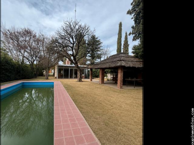 Casa en Venta Lujan de Cuyo Mendoza