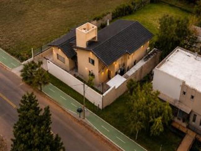 Casa en Venta Lujan de Cuyo Mendoza