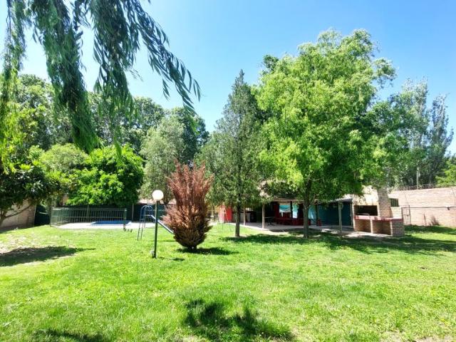 Casa en Venta Lujan de Cuyo Mendoza