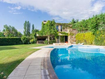 Casa en Venta Lujan de Cuyo Mendoza