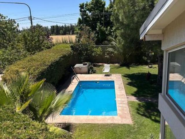 Casa en Venta Lujan de Cuyo Mendoza
