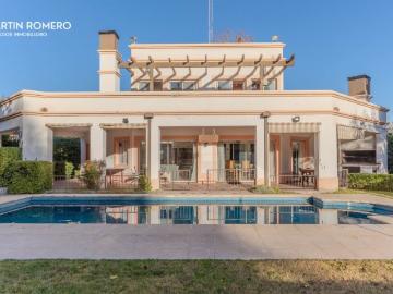 Casa en Venta Lujan de Cuyo Mendoza