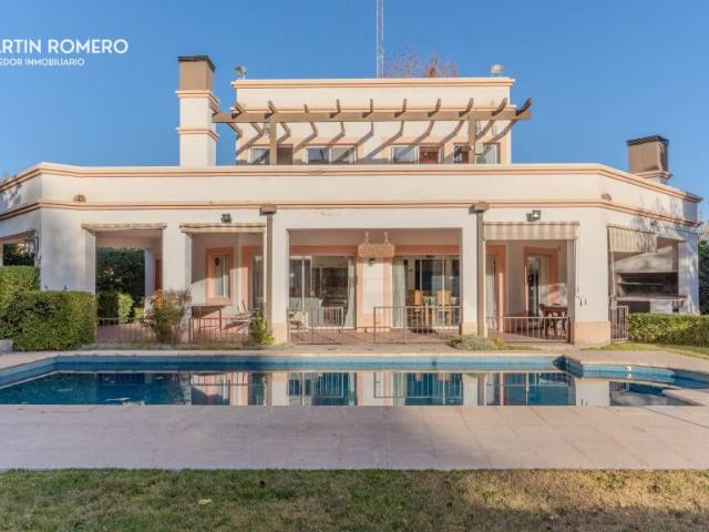 Casa en Venta Lujan de Cuyo Mendoza