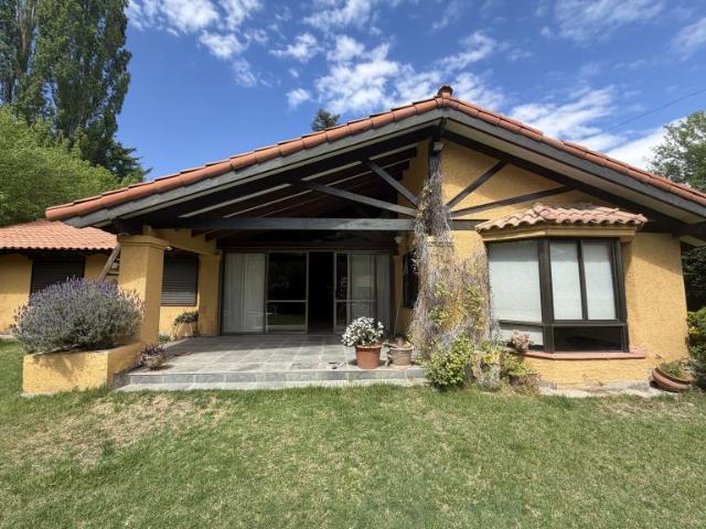 Casa en Venta Lujan de Cuyo Mendoza