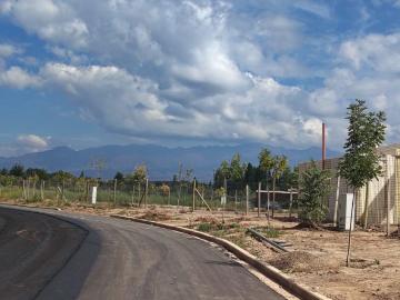 Casa en Venta Lujan de Cuyo Mendoza