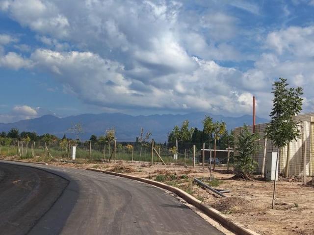 Casa en Venta Lujan de Cuyo Mendoza