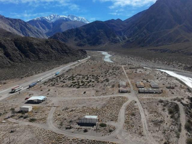 Casa en Venta Lujan de Cuyo Mendoza