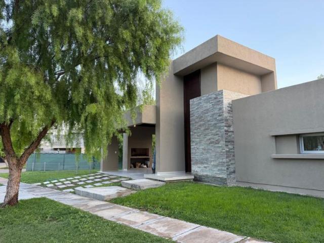 Casa en Venta Lujan de Cuyo Mendoza