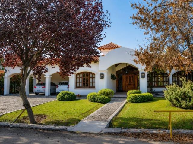 Casa en Venta Lujan de Cuyo Mendoza
