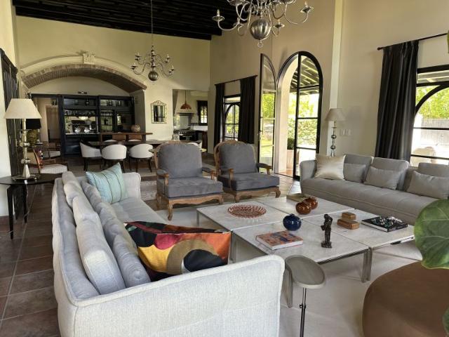 Casa en Venta Lujan de Cuyo Mendoza