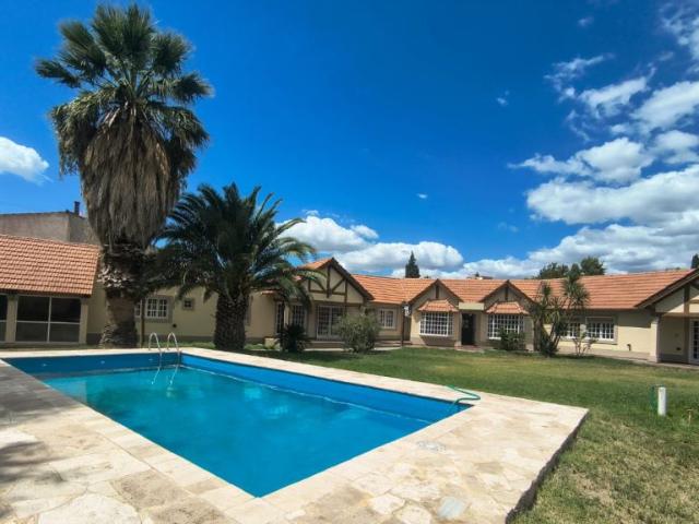 Casa en Venta Lujan de Cuyo Mendoza