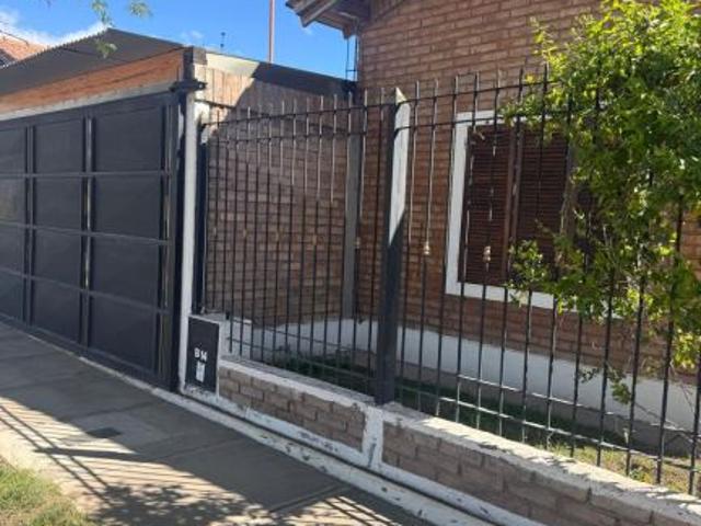 Casa en Venta Lujan de Cuyo Mendoza