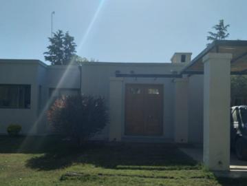Casa en Venta Lujan de Cuyo Mendoza