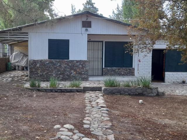 Casa en Venta Lujan de Cuyo Mendoza
