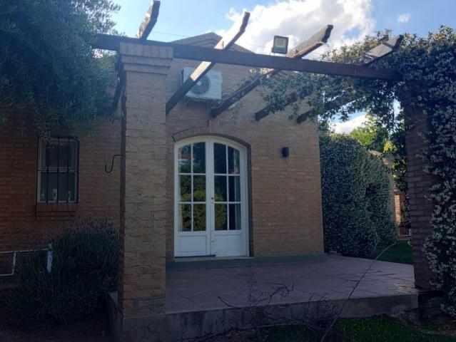 Casa en Venta Lujan de Cuyo Mendoza