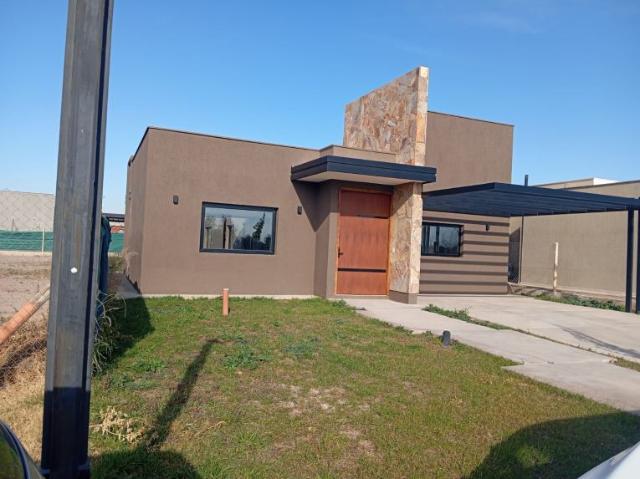 Casa en Venta Lujan de Cuyo Mendoza