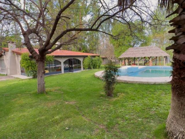 Casa en Venta Lujan de Cuyo Mendoza