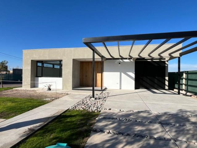 Casa en Venta Lujan de Cuyo Mendoza